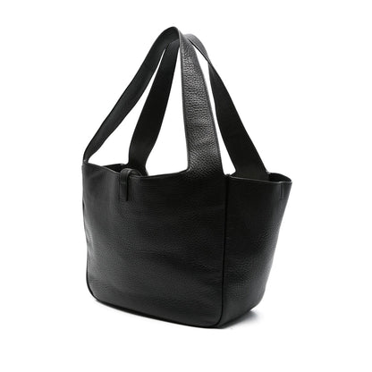 Saint Laurent Black Tote Bags Women by Luosophy