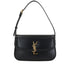 Saint Laurent Black Shoulder Bags Women by Luosophy