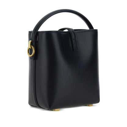 Saint Laurent Black Mini Bags Women 