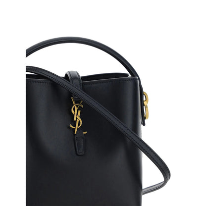 Saint Laurent Black Mini Bags Women 