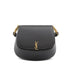 Saint Laurent Black Shoulder Bags Women by Luosophy
