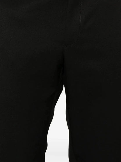Prada Men Wool Pants 