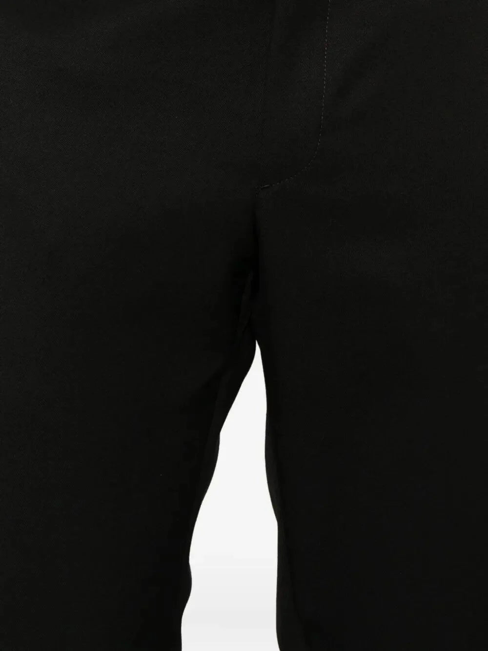 Prada Men Wool Pants by Luosophy