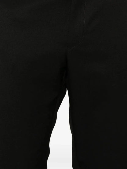 Prada Men Wool Pants by Luosophy