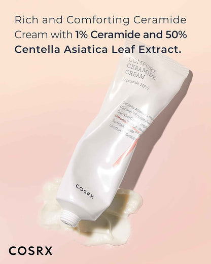 Cosrx Comfort Ceramide Cream