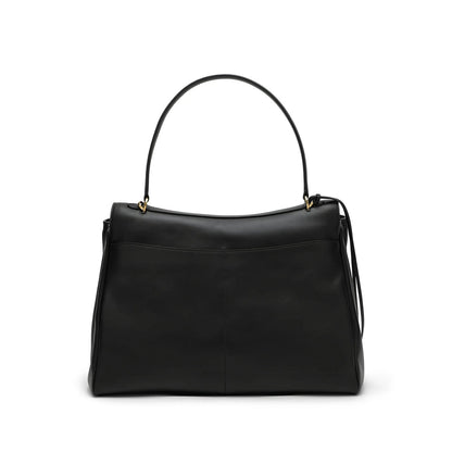 Balenciaga Black Shoulder Bags Women by Luosophy