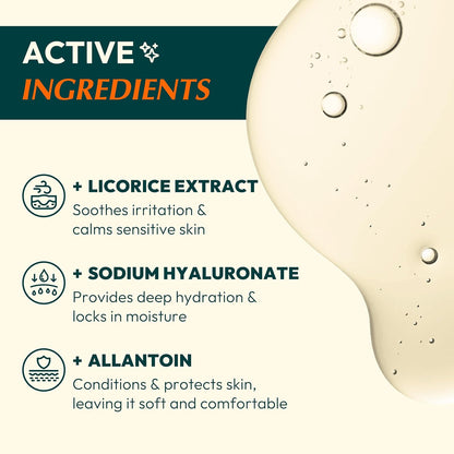 Hyaah Licorice First Essence by AsiaBeautyMall