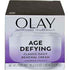 Olay Age Defying Classic Daily Renewal Cream, Face Moisturizer 2.0 Fl Oz