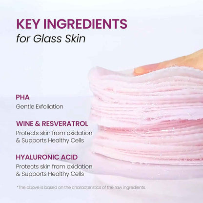 NEOGEN Dermalogy Bio-Peel Gauze Peeling Wine