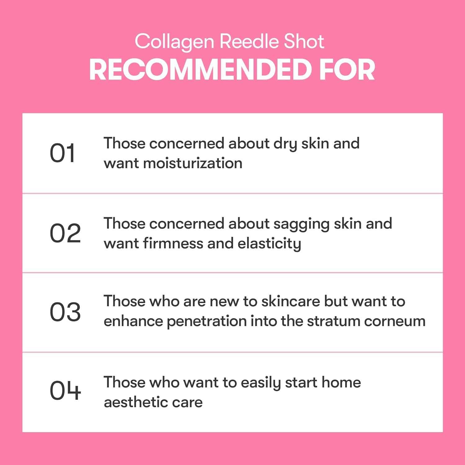 VT Collagen Reedle Shot 100