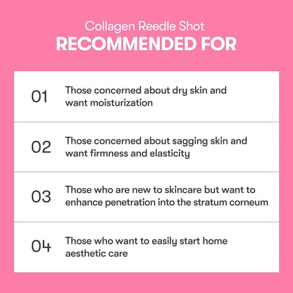 VT Collagen Reedle Shot 100