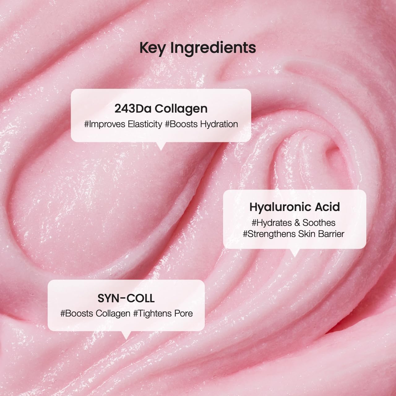 Biodance Collagen Mask To Foam Cleanser by AsiaBeautyMall
