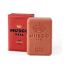 Claus Porto Musgo Real Puro Sangue Body Soap 5.6 Oz