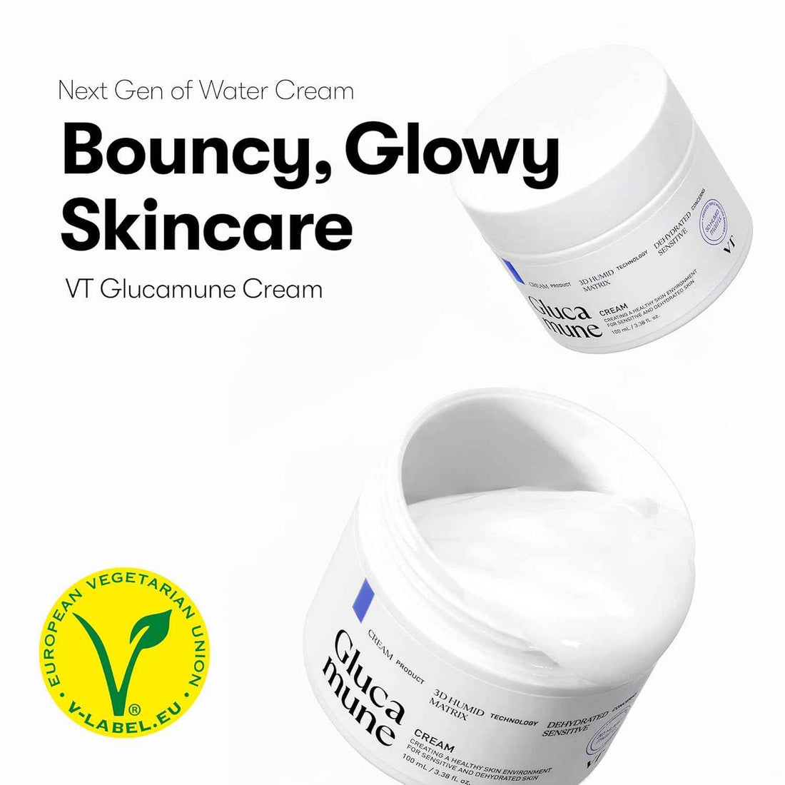 VT Glucamune Cream