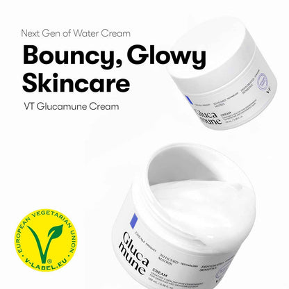 VT Glucamune Cream