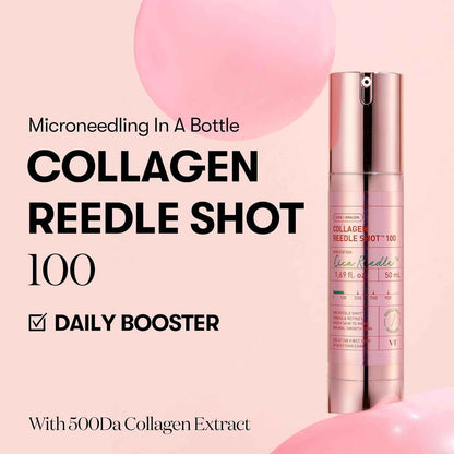 VT Collagen Reedle Shot 100