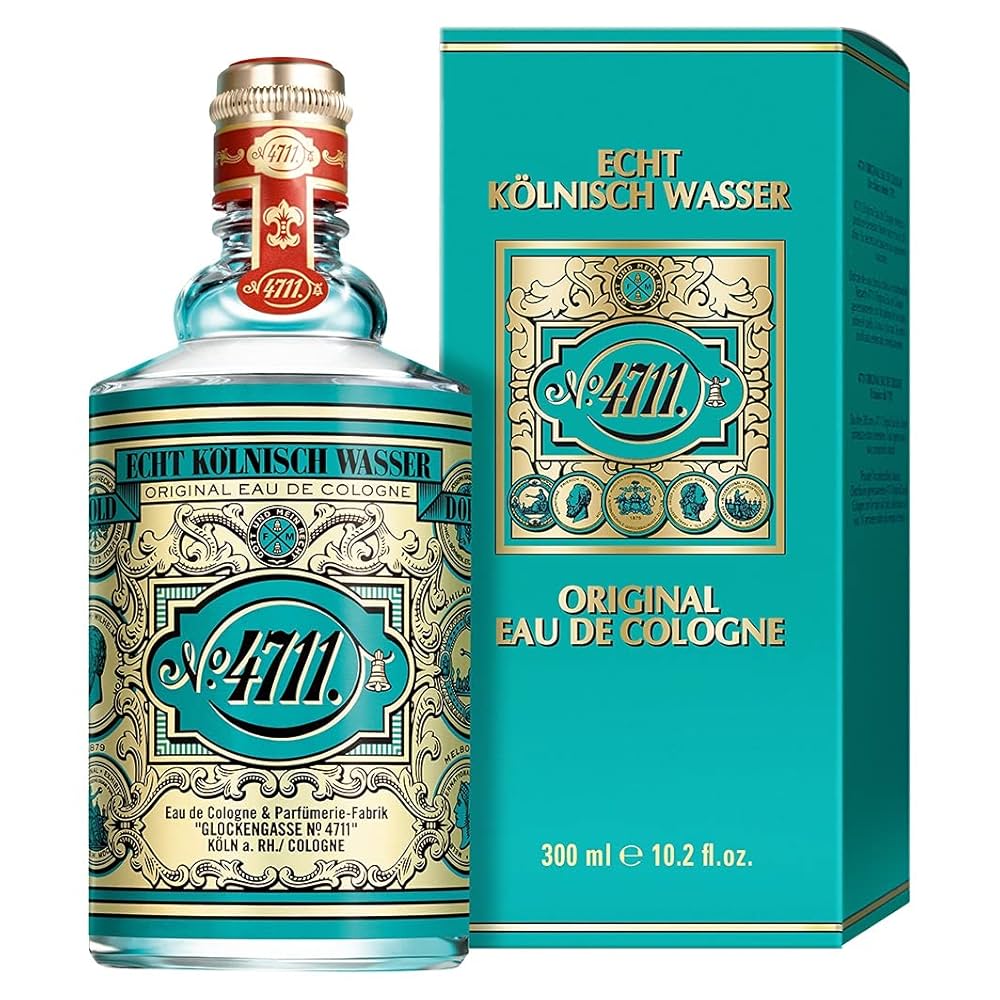 4711 Men&