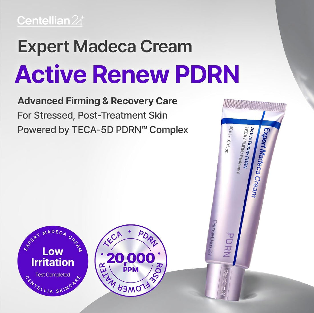 Centellian24+ Expert Madeca Cream  DestGlow