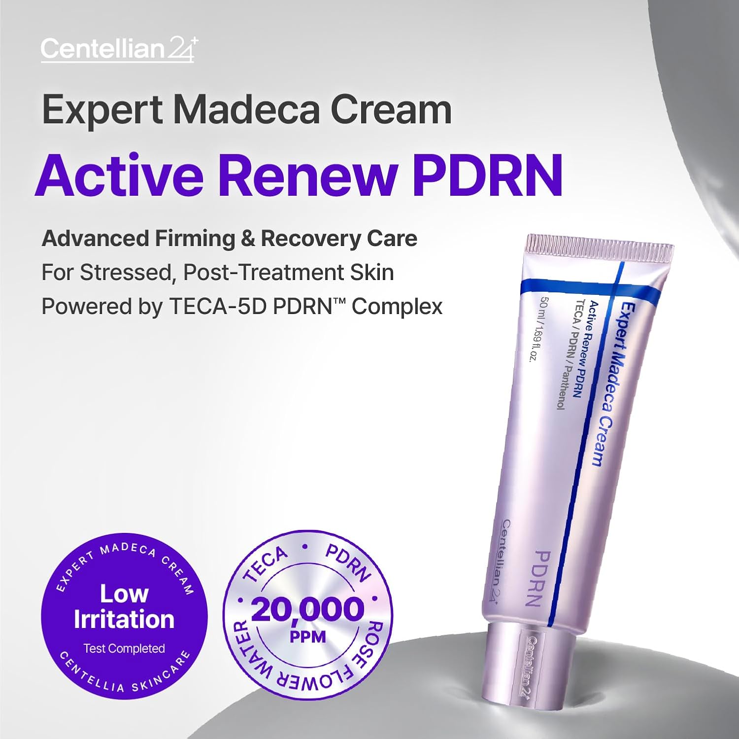 Centellian24+ Expert Madeca Cream  DestGlow