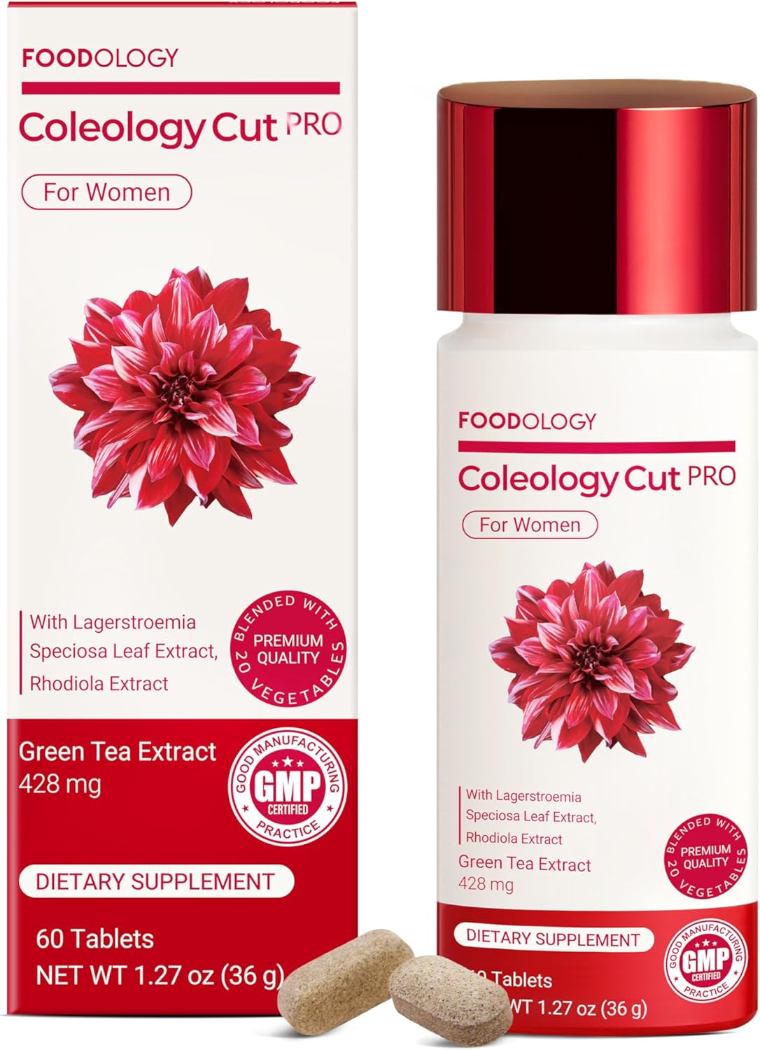Foodology Coleology Cutting Pro by AsiaBeautyMall