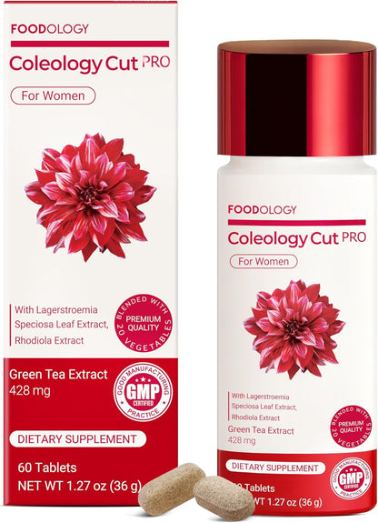 Foodology Coleology Cutting Pro by AsiaBeautyMall