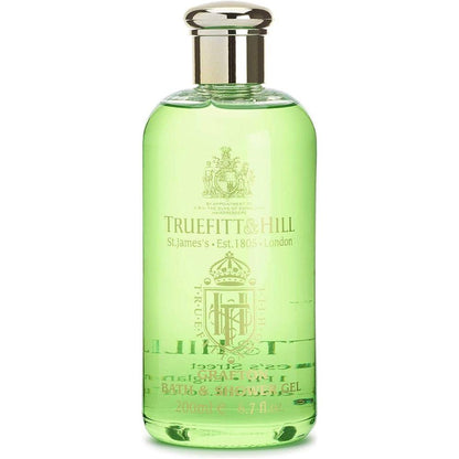 Truefitt &amp; Hill Grafton Bath &amp; Shower Gel 6.7 oz by Pasteur Pharmacy