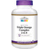 21st Century Dietary Supplement Triple Omega Complex 3-6-9 Softgels 180 Count