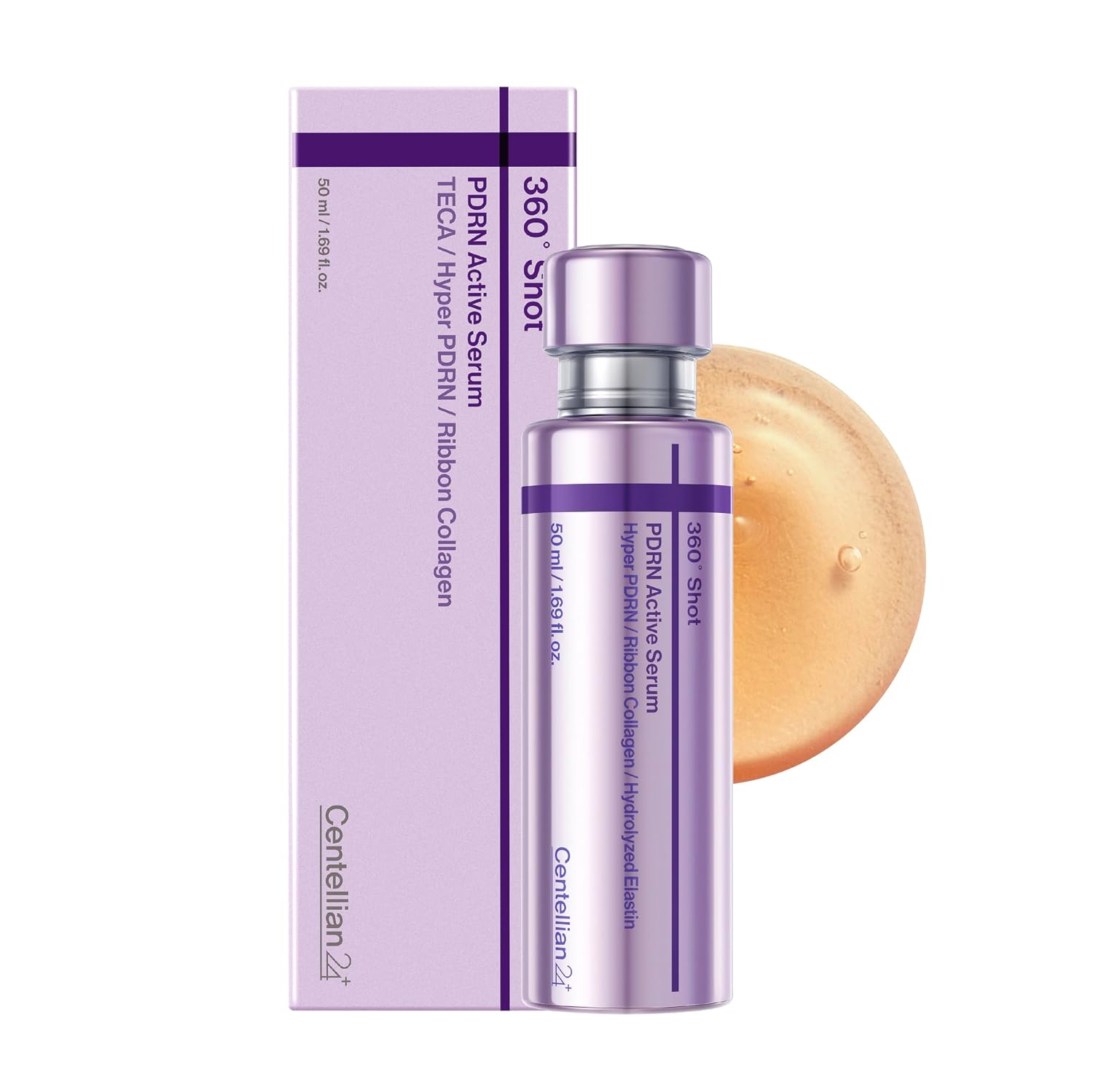 Centellian24+ 360 Shot PDRN Active Serum  DestGlow