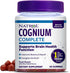 Natrol Cognium Complete Brain Health 100mg Fruit Punch Gummies – 50ct by Top Vita Shop