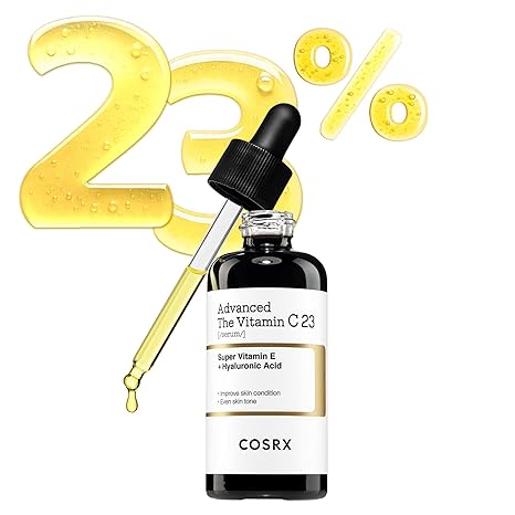 Cosrx The Vitamin C 23 Serum by AsiaBeautyMall