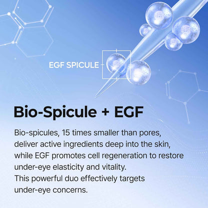 Dr. Melaxin Eyephalt Eyebag Cream