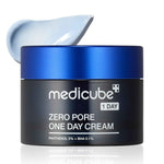 Medicube Zero Pore One Day Cream