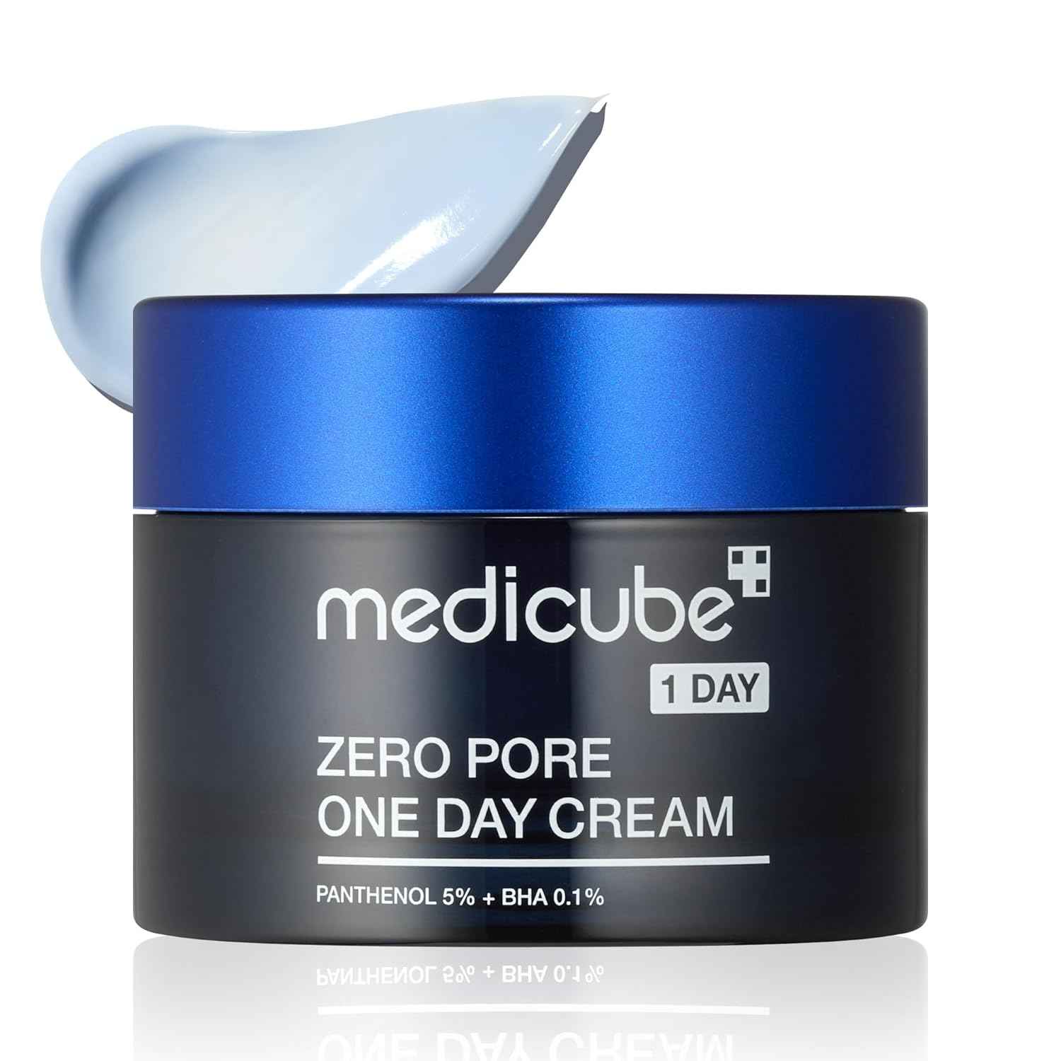 Medicube Zero Pore One Day Cream