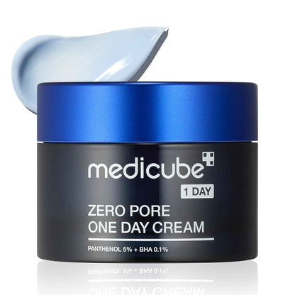 Medicube Zero Pore One Day Cream