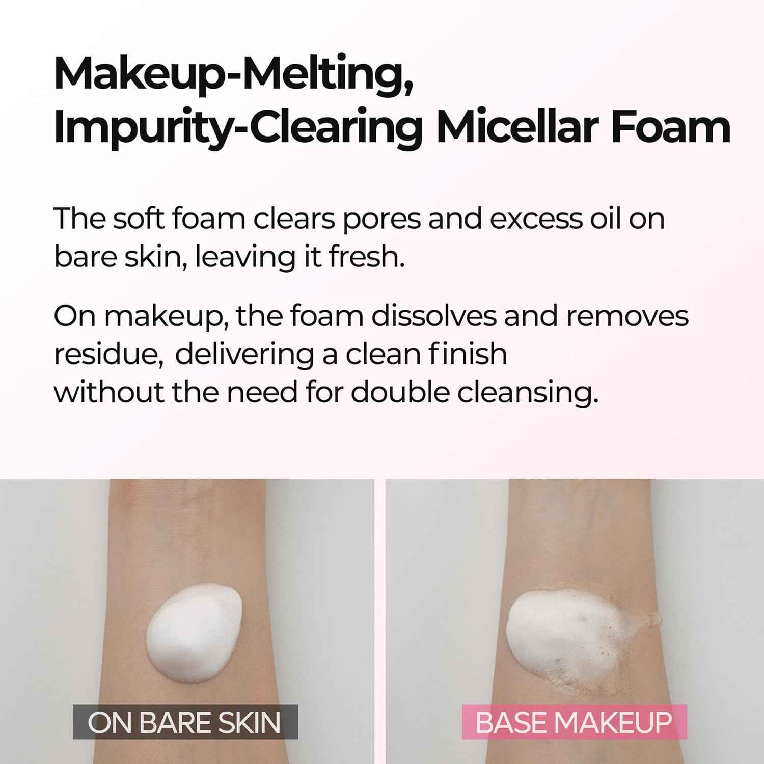 Dr. Melaxin Melting Cleanser