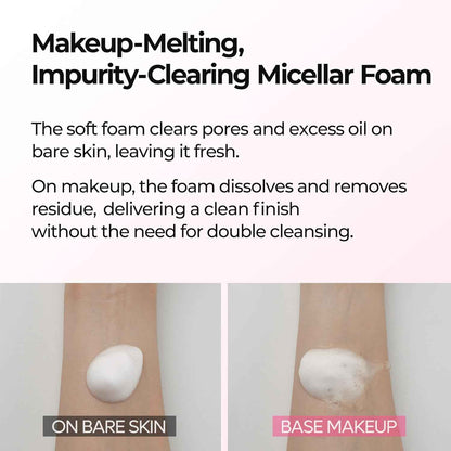 Dr. Melaxin Melting Cleanser