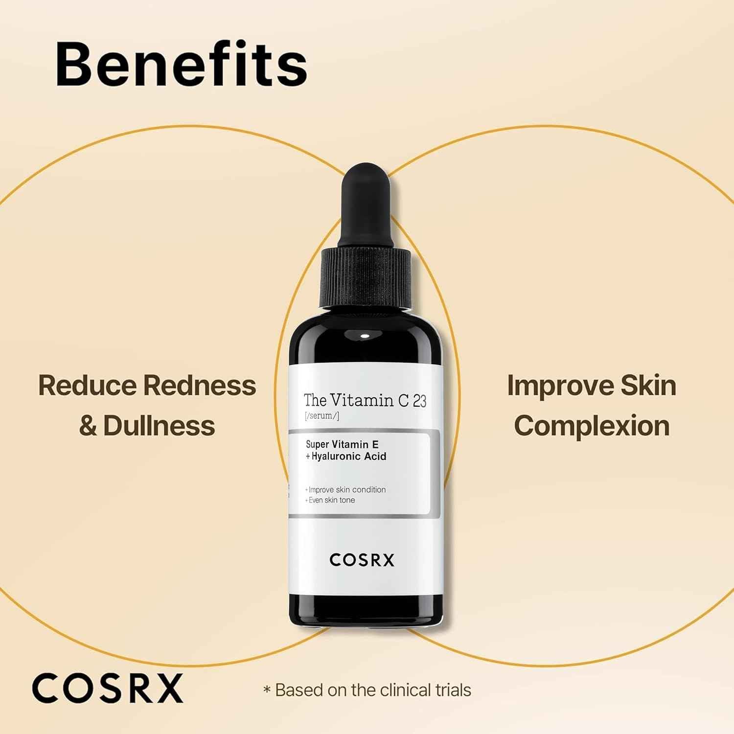 Cosrx The Vitamin C 23 Serum