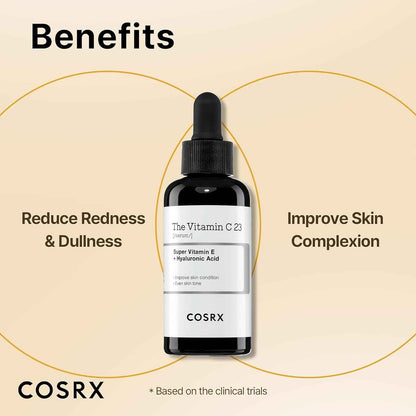 Cosrx The Vitamin C 23 Serum