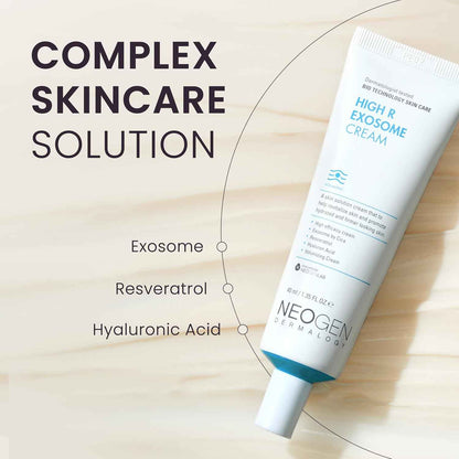 NEOGEN Dermalogy High R Exosome Cream