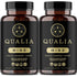 QUALIA MIND | The Ultimate Blend For Brain Health* | Doctor-Formulated Nootropic To Fuel Focus & Concentration* | Supports Long Term Brain Health| Maintain Drive & Productivity | 2 Month Supply