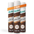 Batiste Dark Dry Shampoo, Waterless shampoo, 3.81oz 3 pack by Pasteur Pharmacy