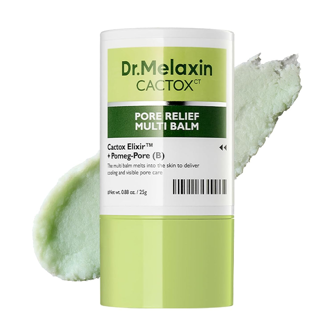 Dr. Melaxin CACTOX Pore Relief Multi Balm  DestGlow