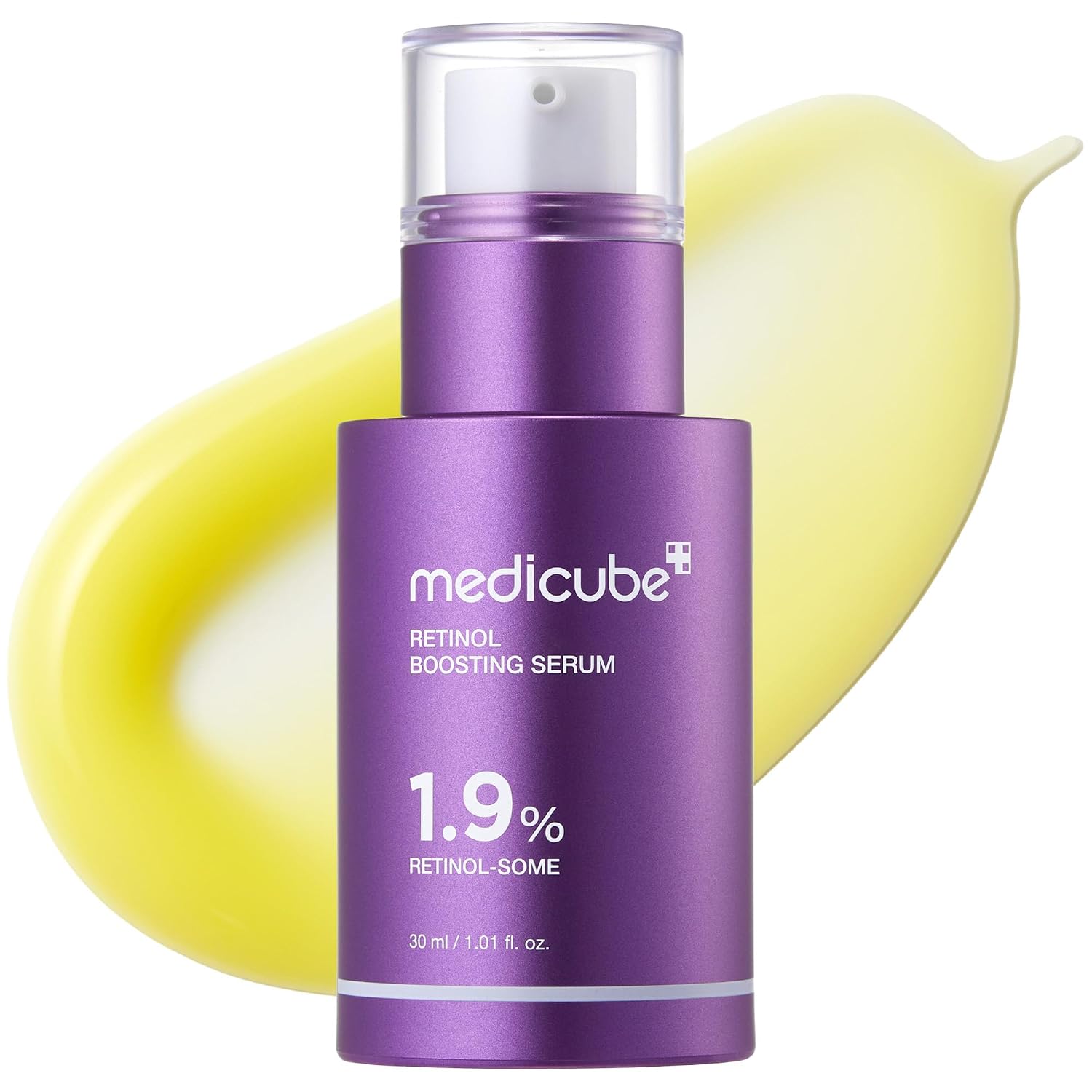 Medicube Retinol Boosting Serum  DestGlow