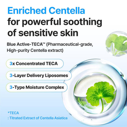 Centellian24+ Madeca Cream Time Reverse Zero by AsiaBeautyMall