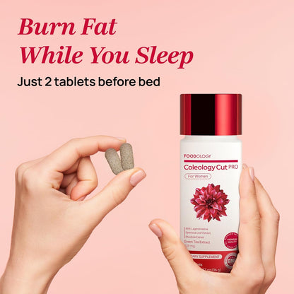 Foodology Coleology Cutting Pro by AsiaBeautyMall