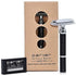Parker 71R Heavyweight Three Piece Double Edge Safety Razor by Pasteur Pharmacy