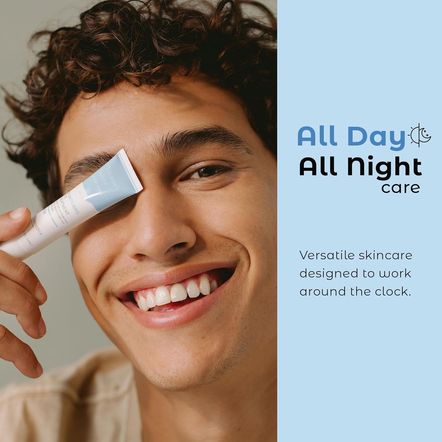 Brightening Eye Treatment Gel by Cosmedica Skincare