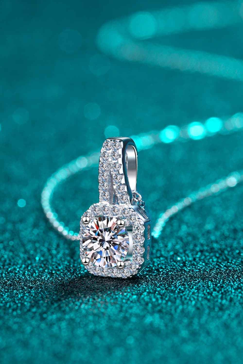 Sparkala™ 925 Sterling Silver Necklace