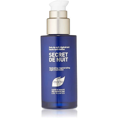 Phyto Secret De Nuit Intense Regenerating Night Cream 2.5 Oz