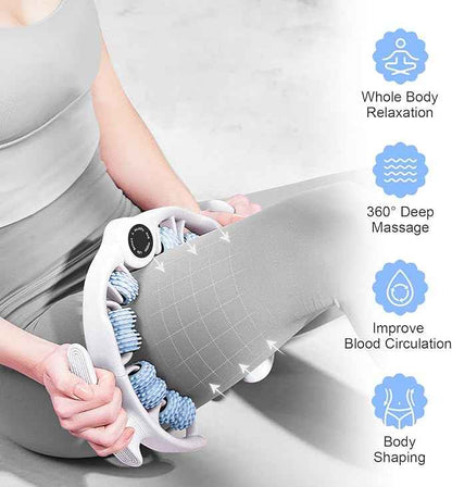 Cellulite Massager Roller